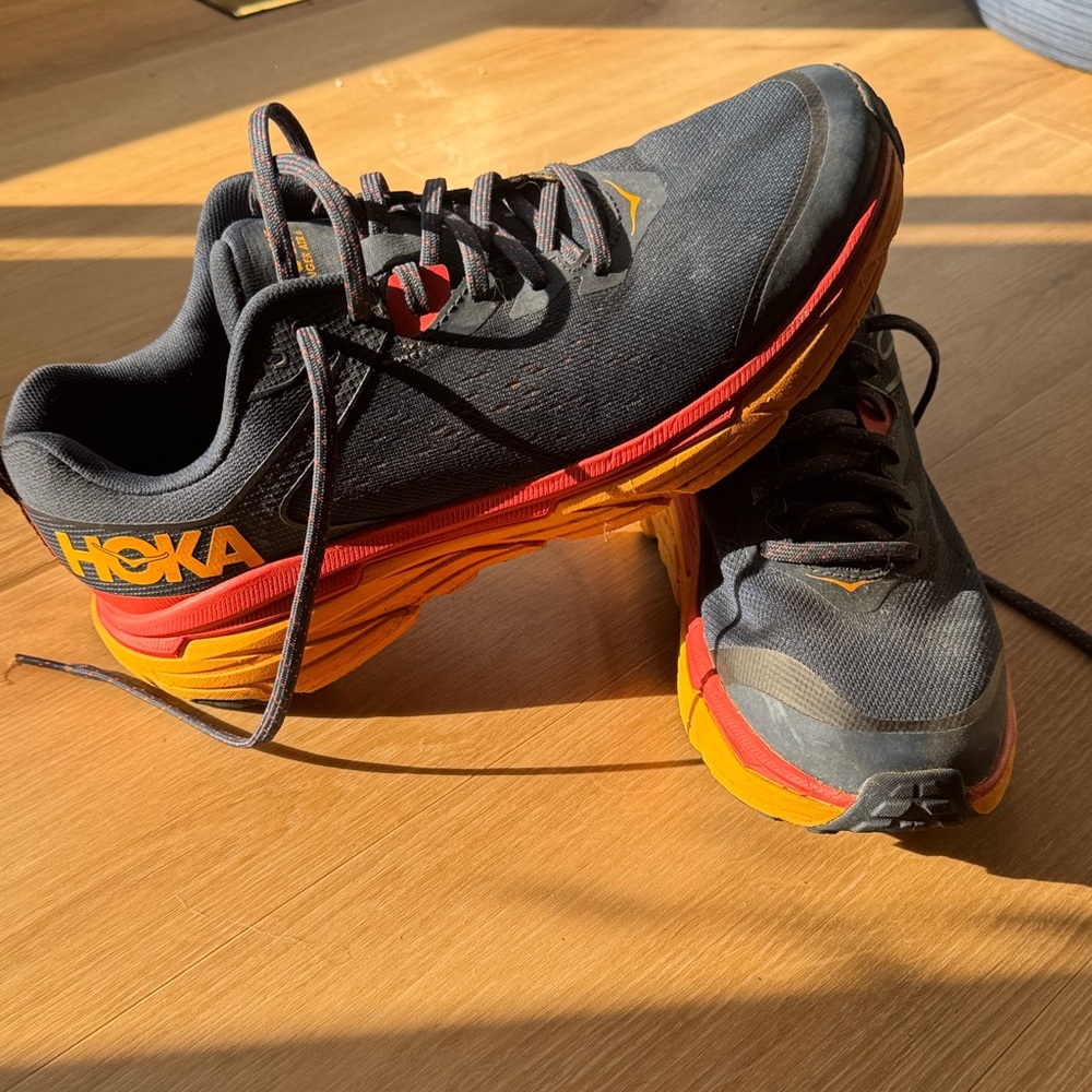 Hoka Men's Challenger ATR 6